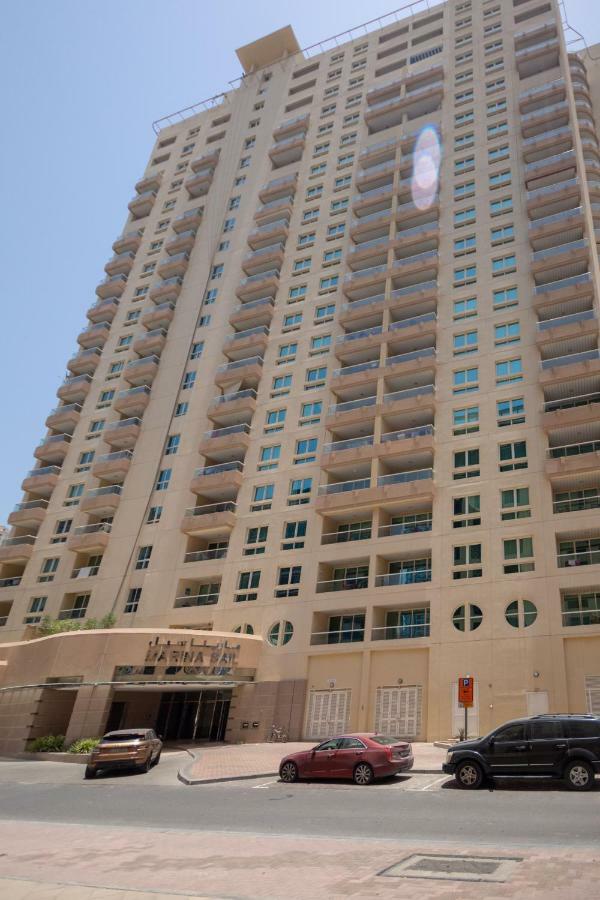 Marina Sails By Guestready Apartment Dubai Exterior photo